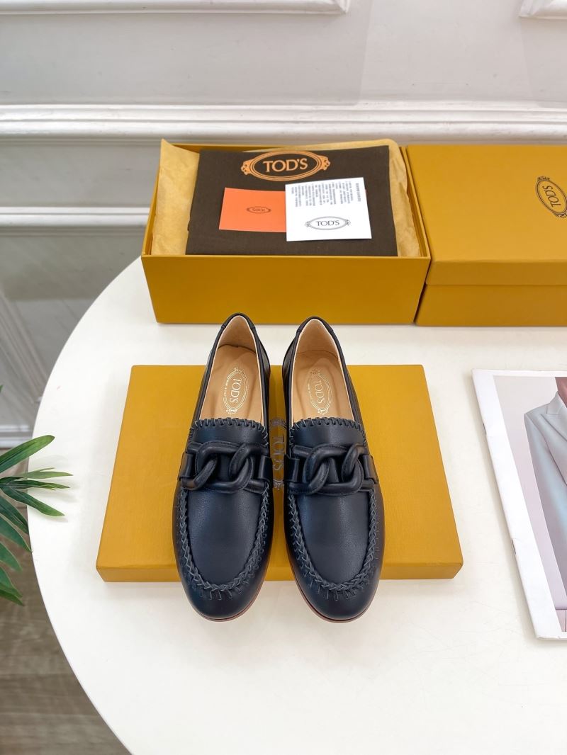 Tods Shoes